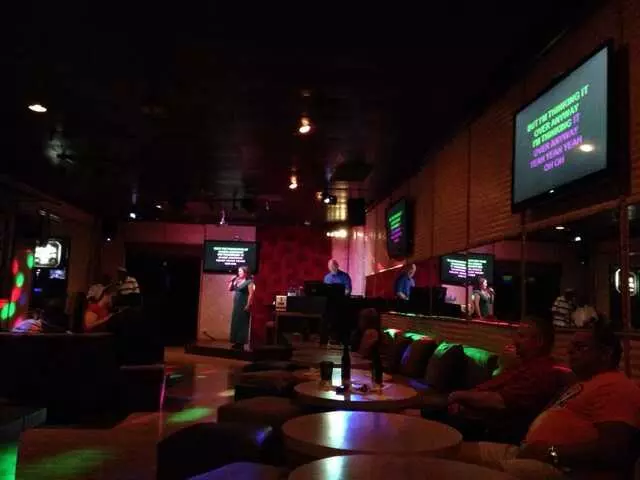 Aloha Kitchen & Bar