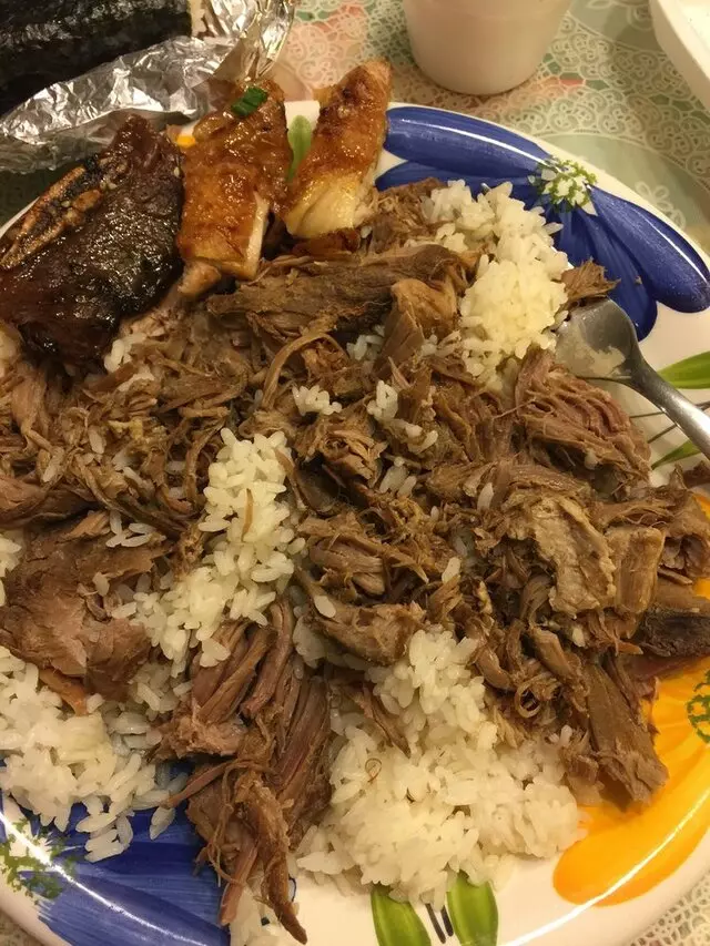 Aloha Kitchen & Bar