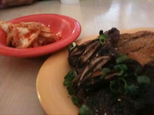 Aloha Kitchen & Bar