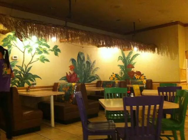 Aloha Kitchen & Bar