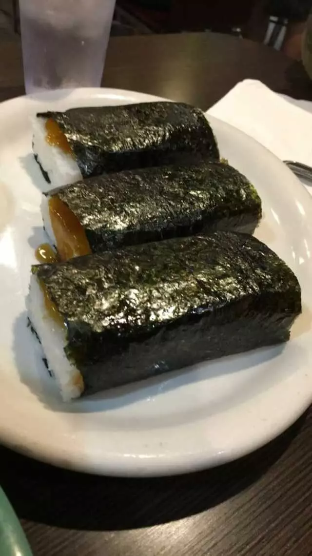 Aloha Kitchen & Bar