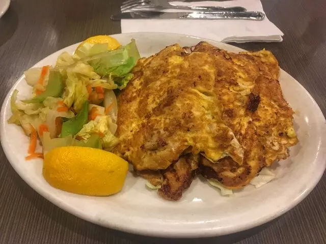 Aloha Kitchen & Bar