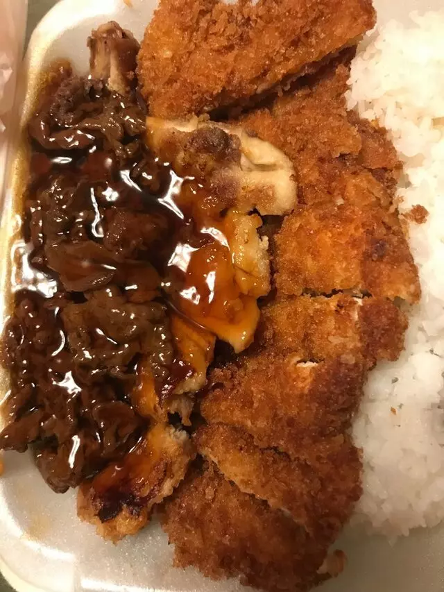 Aloha Kitchen & Bar