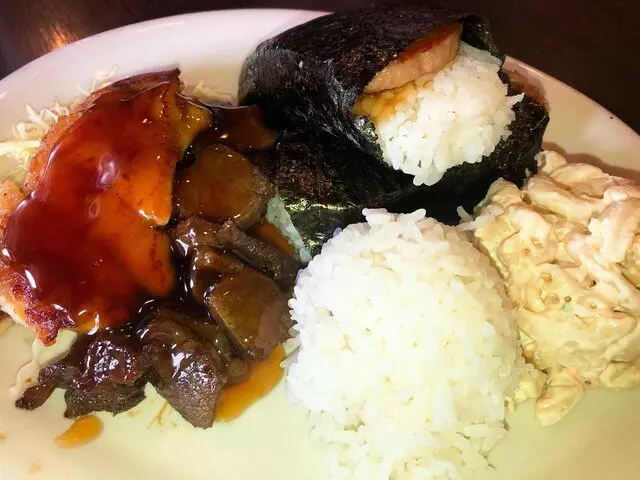 Aloha Kitchen & Bar