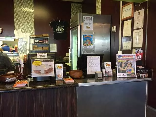 Aloha Kitchen & Bar