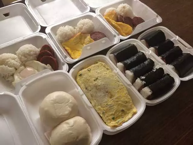 Aloha Kitchen & Bar