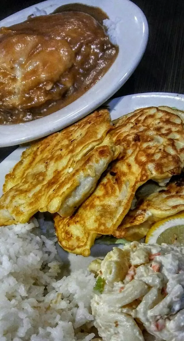 Aloha Kitchen & Bar