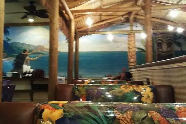Aloha Kitchen & Bar