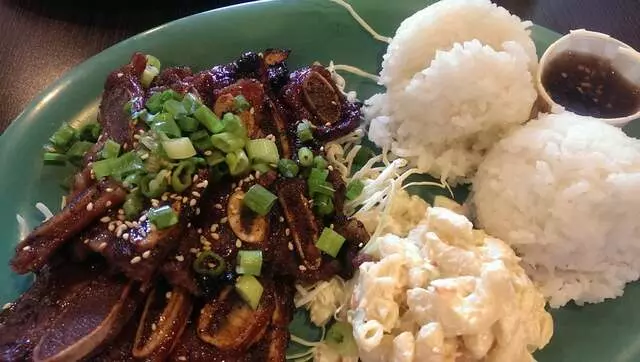 Aloha Kitchen & Bar