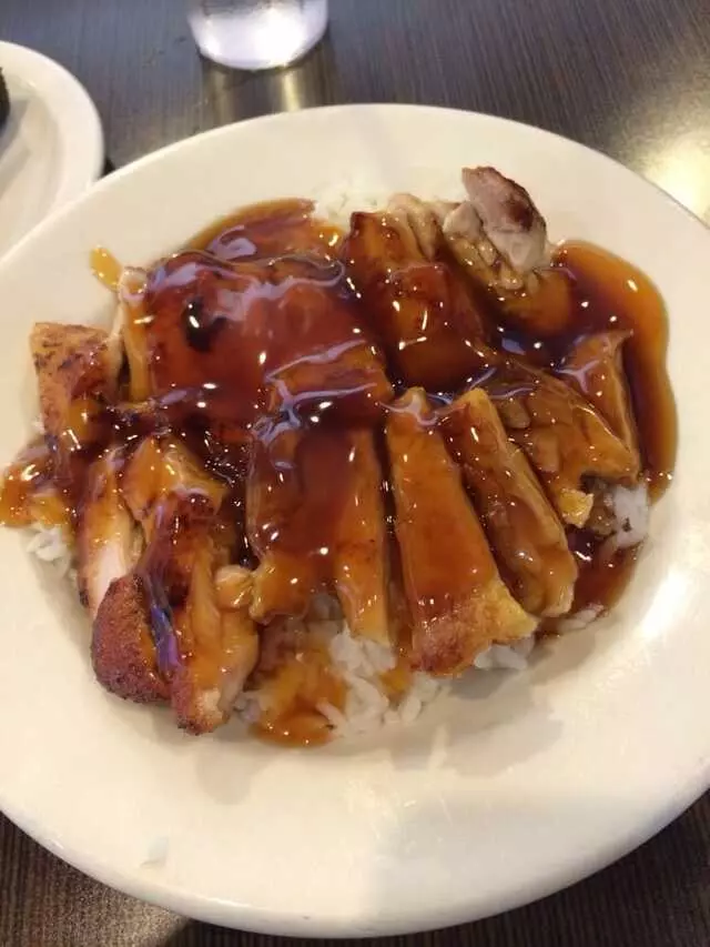 Aloha Kitchen & Bar