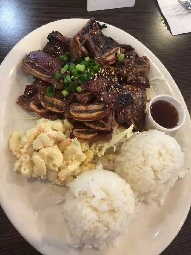 Aloha Kitchen & Bar