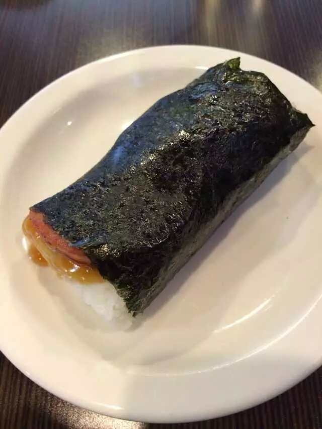 Aloha Kitchen & Bar