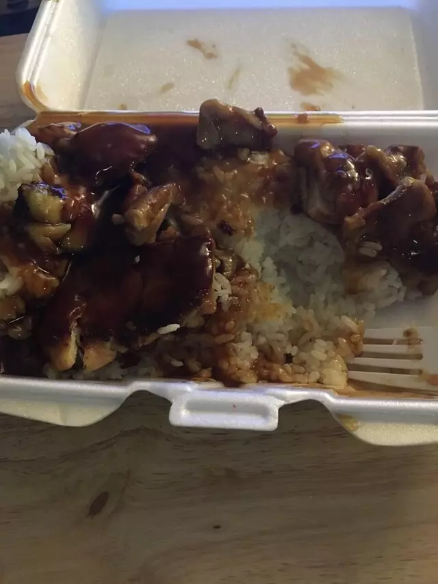 Aloha Kitchen & Bar