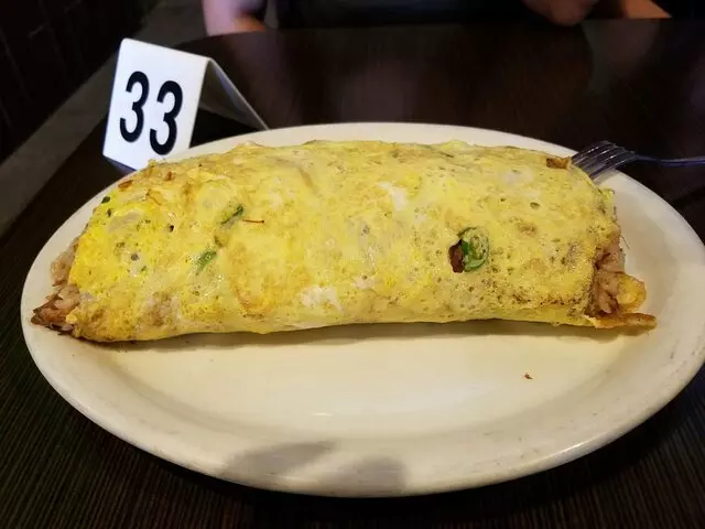Aloha Kitchen & Bar