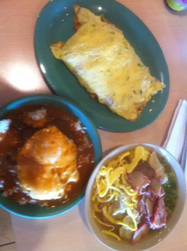 Aloha Kitchen & Bar