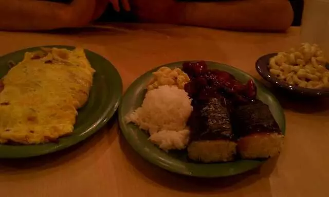 Aloha Kitchen & Bar