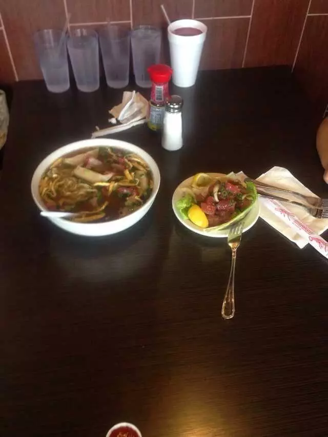 Aloha Kitchen & Bar