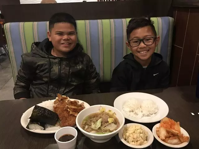 Aloha Kitchen & Bar
