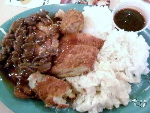 Aloha Kitchen & Bar