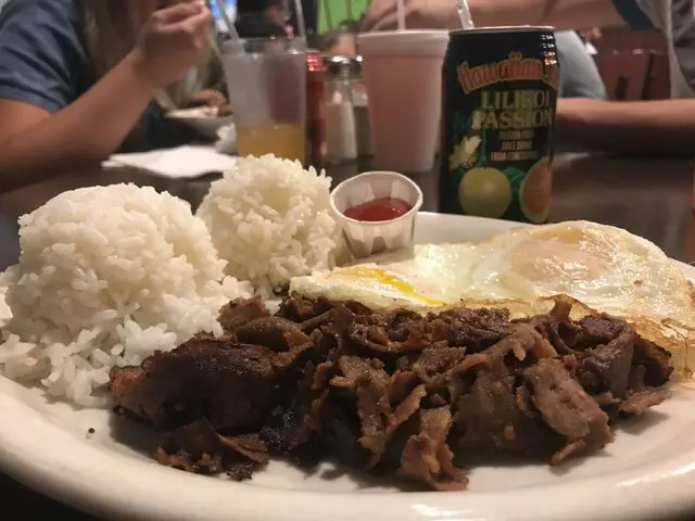 Aloha Kitchen & Bar