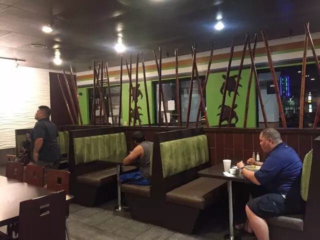 Aloha Kitchen & Bar