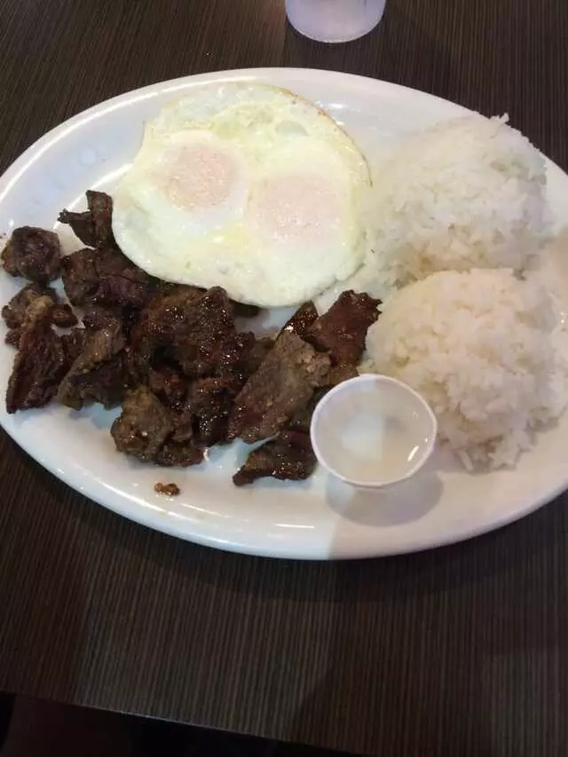 Aloha Kitchen & Bar