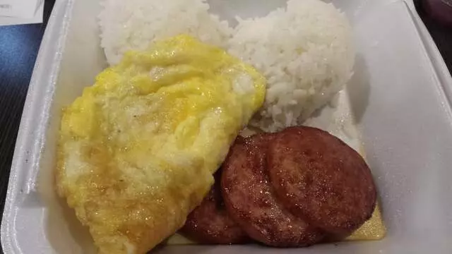 Aloha Kitchen & Bar