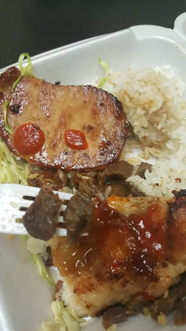 Aloha Kitchen & Bar