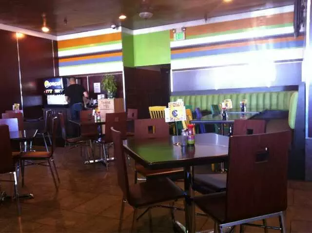 Aloha Kitchen & Bar
