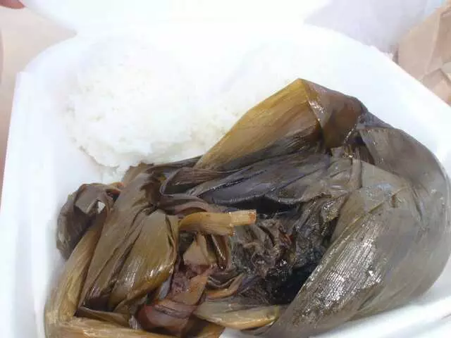 Aloha Kitchen & Bar