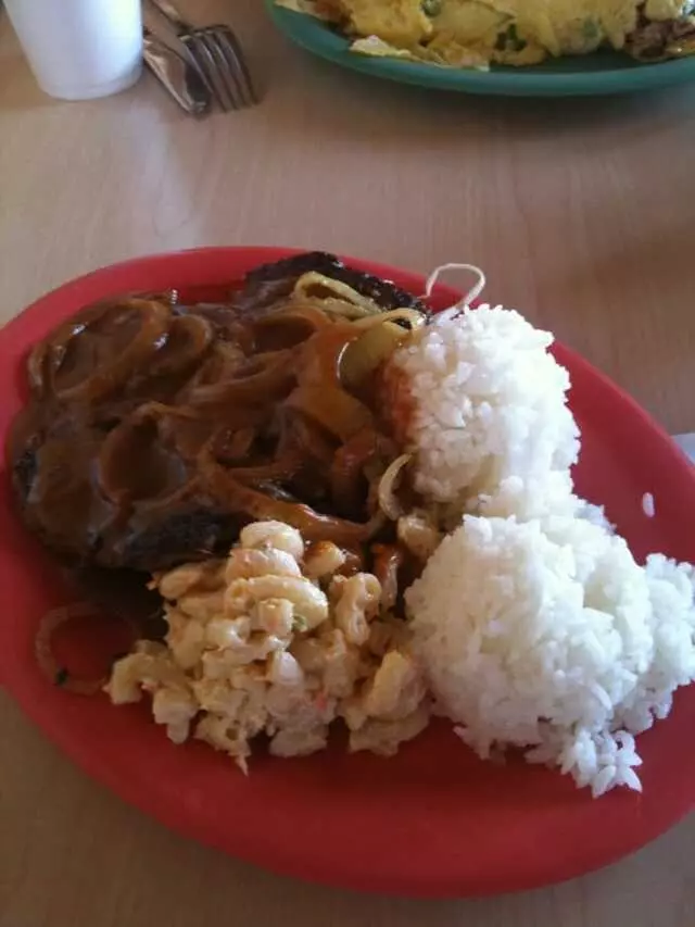 Aloha Kitchen & Bar