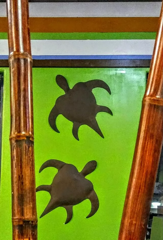 Aloha Kitchen & Bar