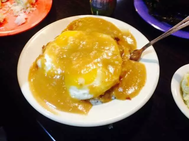 Aloha Kitchen & Bar