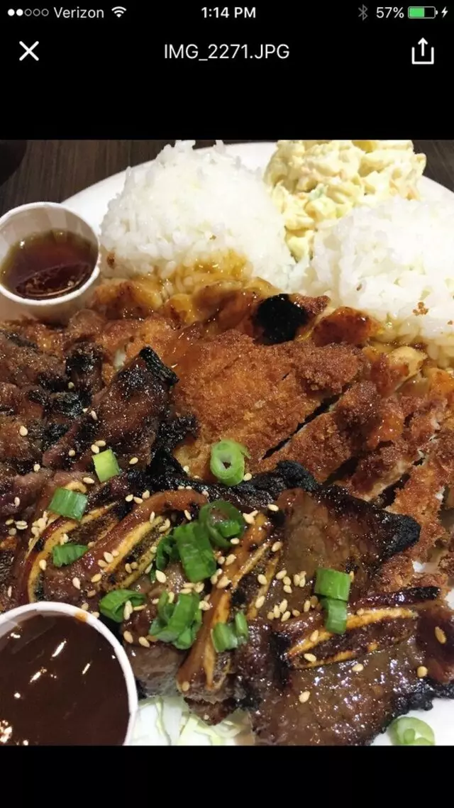 Aloha Kitchen & Bar