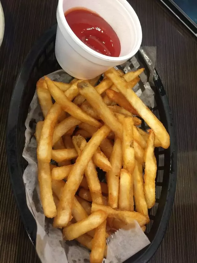 Aloha Kitchen & Bar