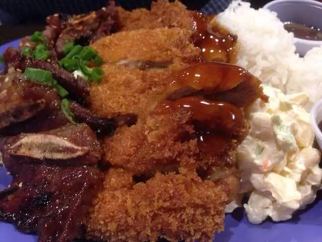 Aloha Kitchen & Bar