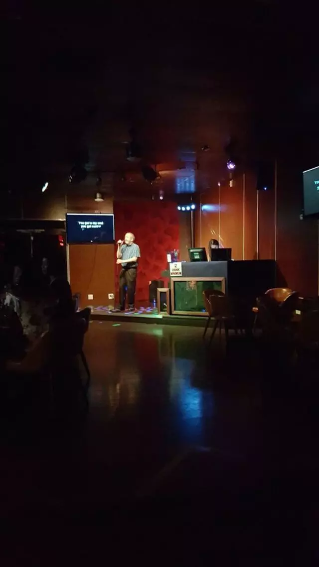 Aloha Kitchen & Bar