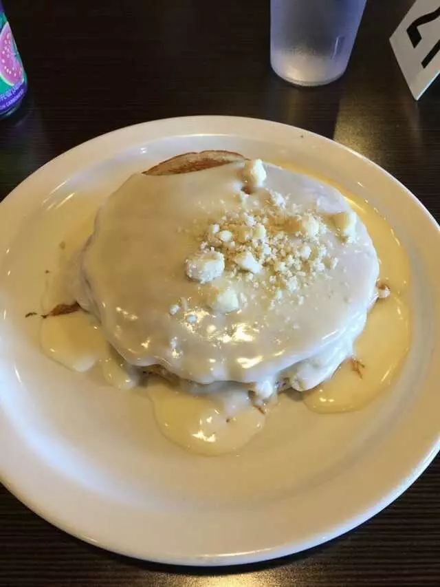 Aloha Kitchen & Bar
