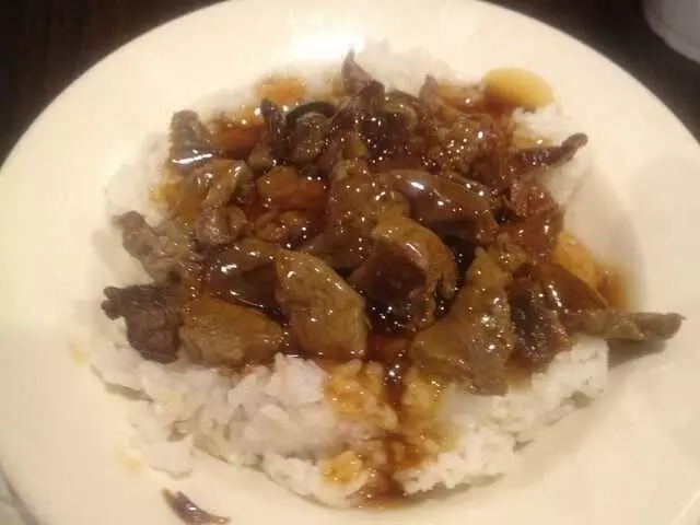Aloha Kitchen & Bar