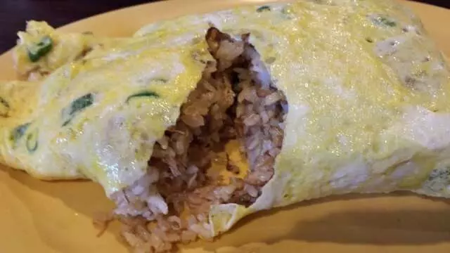Aloha Kitchen & Bar