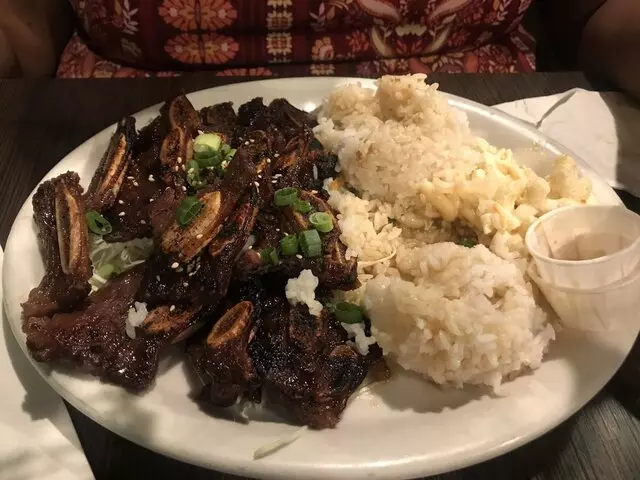 Aloha Kitchen & Bar
