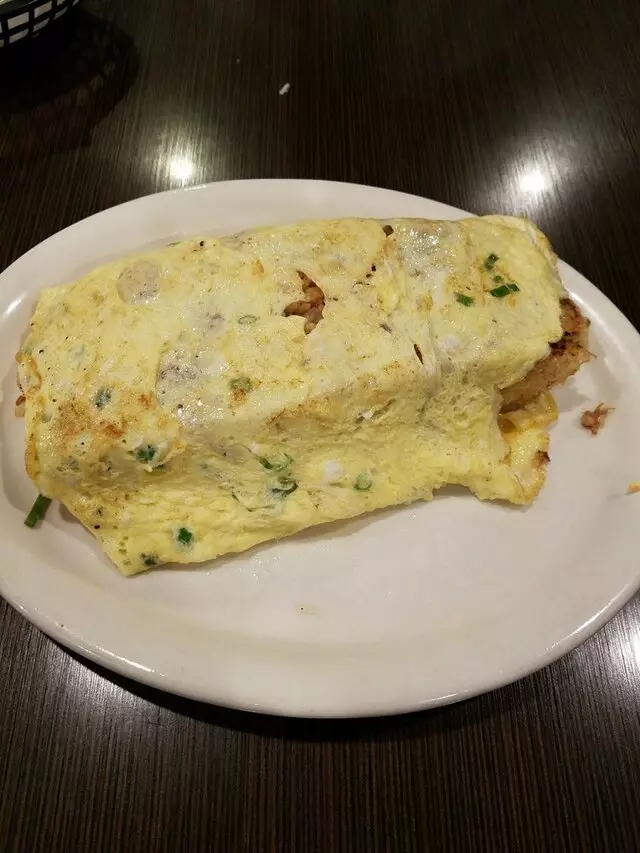 Aloha Kitchen & Bar