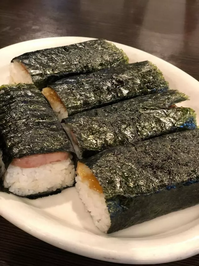 Aloha Kitchen & Bar