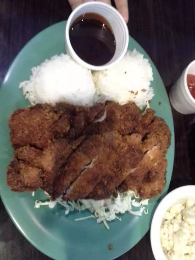 Aloha Kitchen & Bar