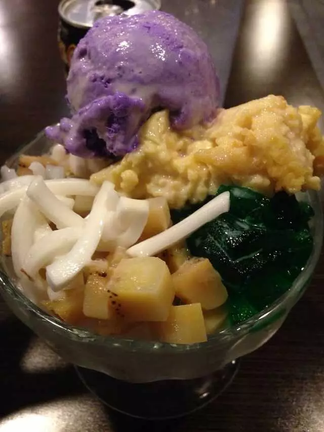 Aloha Kitchen & Bar