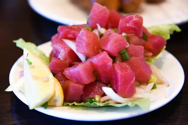 Aloha Kitchen & Bar