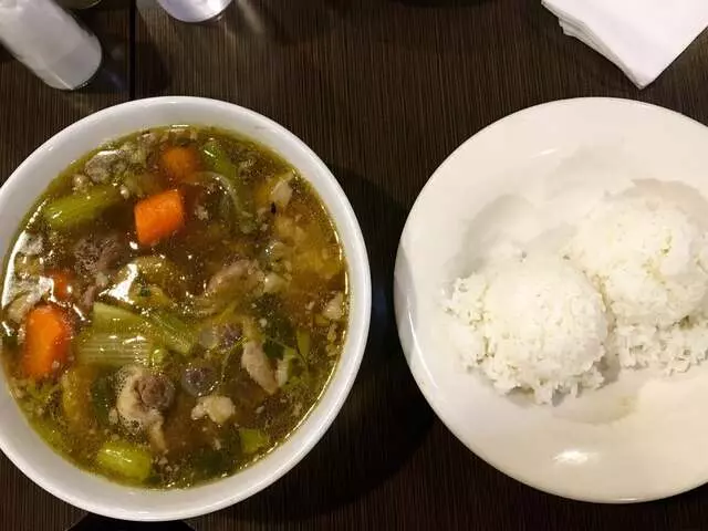 Aloha Kitchen & Bar