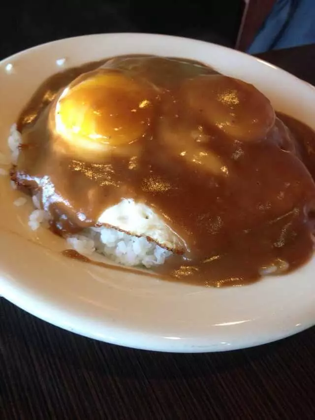 Aloha Kitchen & Bar