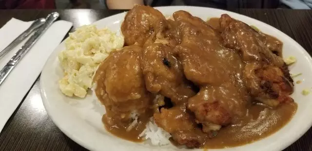 Aloha Kitchen & Bar