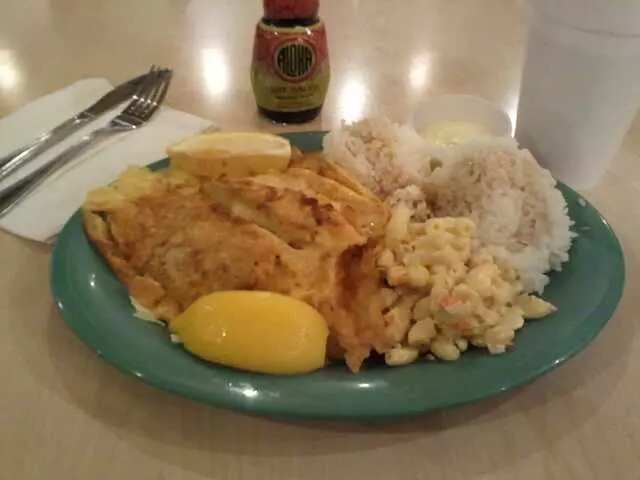 Aloha Kitchen & Bar